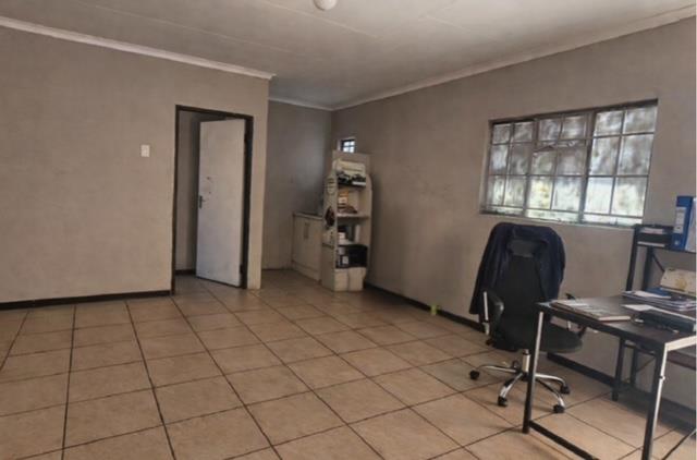 Commercial Property for Sale in Oos Einde Free State